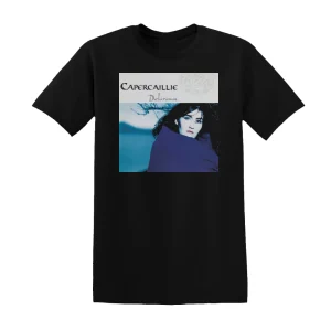 Capercaillie - Delirium Album Cover T-Shirt