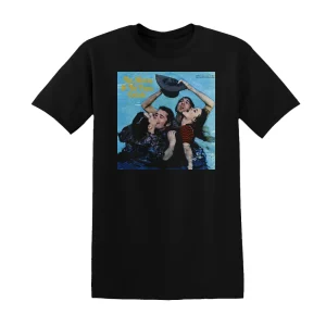 The Mamas & the Papas - Deliver Album Cover T-Shirt
