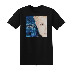 Sister Bliss - Deliver Me Album Cover T-Shirt