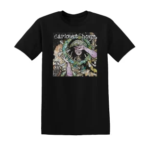 Darkest Hour - Deliver Us 1 Album Cover T-Shirt