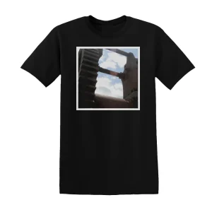 The Resonance Association - Delivered By Machine Album Cover T-Shirt