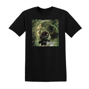Tanya Tucker - Delta Dawn Album Cover T-Shirt