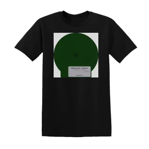 Stephen Parsick - Deltaplan Muziek Voor Polders Album Cover T-Shirt