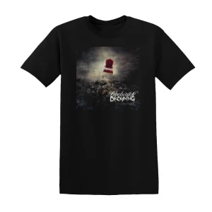 Blackwater Drowning - Delusionary Album Cover T-Shirt