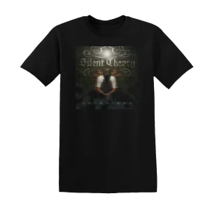 Silent Theory - Delusions Album Cover T-Shirt