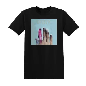 Deafheaven - Demo 1 Album Cover T-Shirt
