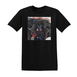 Blues Creation - Demon  Eleven Children 1 Album Cover T-Shirt