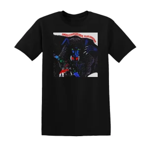 Blues Creation - Demon  Eleven Children Album Cover T-Shirt