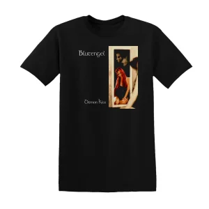 Blutengel - Demon Kiss 1 Album Cover T-Shirt