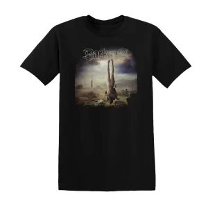Darkane - Demonic Art Album Cover T-Shirt