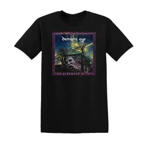 Demon's Eye - Demons Eye Album Cover T-Shirt