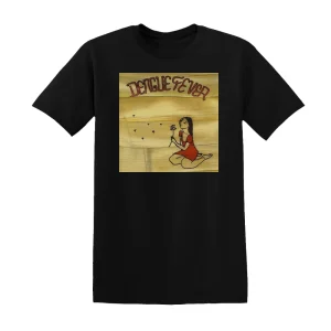 Dengue Fever - Dengue Fever Album Cover T-Shirt