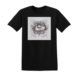 The Spill Canvas - Denial Feels So Good Album Cover T-Shirt