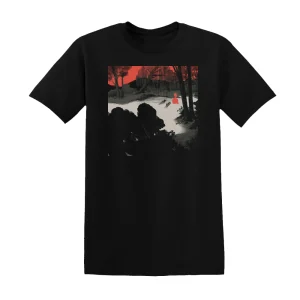 As It Is - Denial Reimagined Album Cover T-Shirt