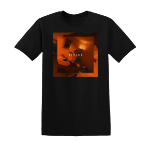 Buenas Tardes - Dentro Album Cover T-Shirt