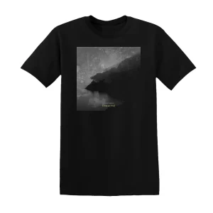 Desiderii Marginis - Departed Album Cover T-Shirt