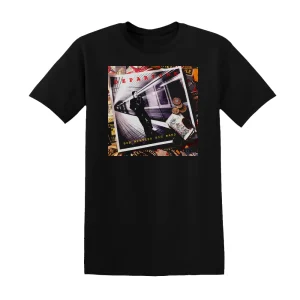 Bob Mintzer Big Band - Departure Album Cover T-Shirt