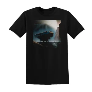 The Roswell Incident - Departure From The Homeworld Album Cover T-Shirt