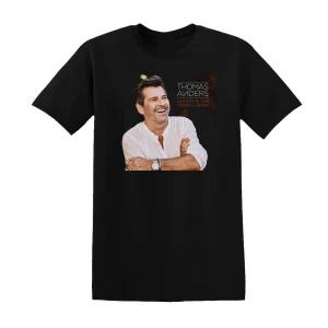Thomas Anders - Der Beste Tag Meines Lebens 1 Album Cover T-Shirt