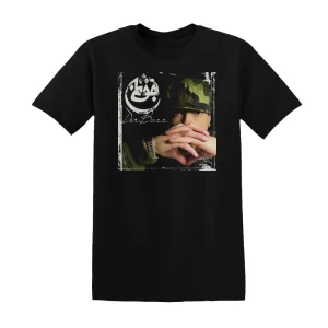 Azad - Der Bozz Album Cover T-Shirt