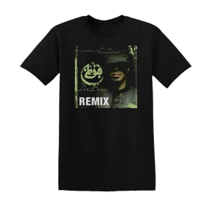 Azad - Der Bozz Remix Album Cover T-Shirt