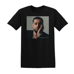 Bausa - Der Letzte Macht Das Licht Aus Album Cover T-Shirt