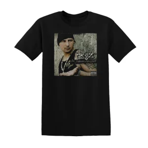 Bass Sultan Hengzt - Der Schmetterlingseffekt 1 Album Cover T-Shirt