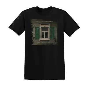 Traumtaenzer - Der Weisse Raum Album Cover T-Shirt