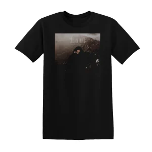 Chelsea Wolfe - Deranged For Rock  Roll Album Cover T-Shirt