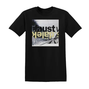 Dälek - Derbe Respect Alder Album Cover T-Shirt