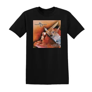Saltatio Mortis - Des Knigs Henker Album Cover T-Shirt