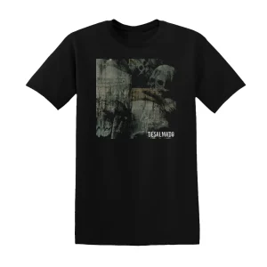 Desalmado - Desalmado Album Cover T-Shirt