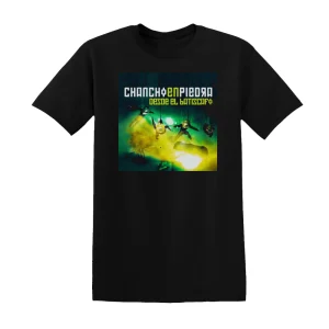 Chancho en piedra - Desde El Batiscafo Album Cover T-Shirt
