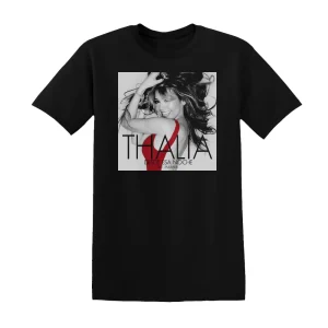 Thalía - Desde Esa Noche Album Cover T-Shirt