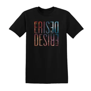 The Erised - Desire Album Cover T-Shirt