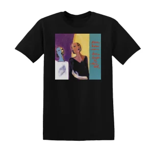 Adrian Belew - Desire Caught By The Tail Album Cover T-Shirt