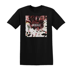 The Color Morale - Desolate Divine Album Cover T-Shirt
