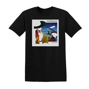 Bad Company - Desolation Angels 1 Album Cover T-Shirt