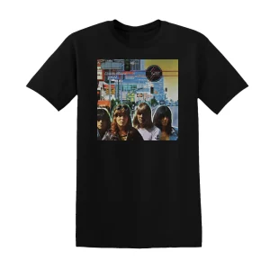 Sweet - Desolation Boulevard Album Cover T-Shirt