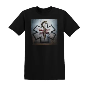 Carcass - Despicable Album Cover T-Shirt