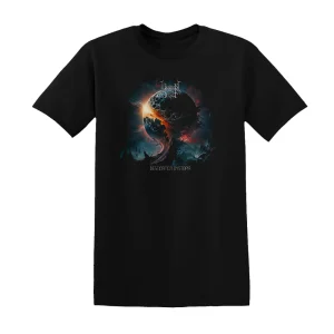 Burden of Grief - Destination Dystopia Album Cover T-Shirt