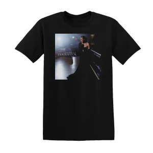 Deborah Cox - Destination Moon Album Cover T-Shirt