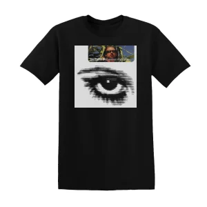 Balearic Bill - Destination Sunshine Album Cover T-Shirt