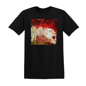 Beardfish - Destined Solitaire Album Cover T-Shirt