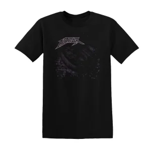 Alastor - Destiny Album Cover T-Shirt