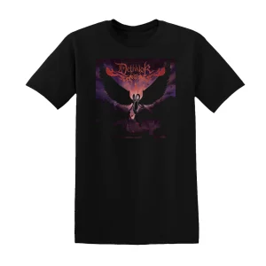 Dethklok - Dethalbum Iii Album Cover T-Shirt