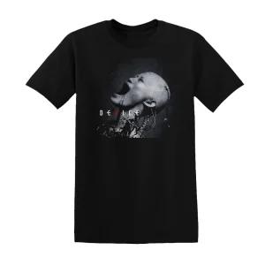 Device - Device Album Cover T-Shirt