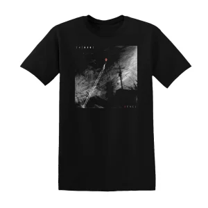 Chiodos - Devil 1 Album Cover T-Shirt