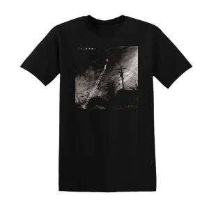 Chiodos - Devil Album Cover T-Shirt