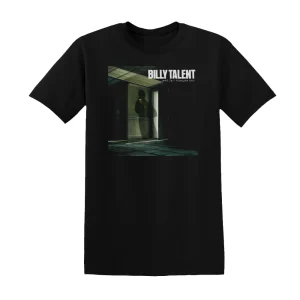 Billy Talent - Devil In A Midnight Mass Album Cover T-Shirt